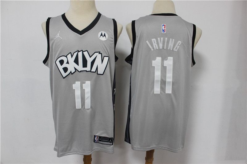 brooklyn nets 11 jersey